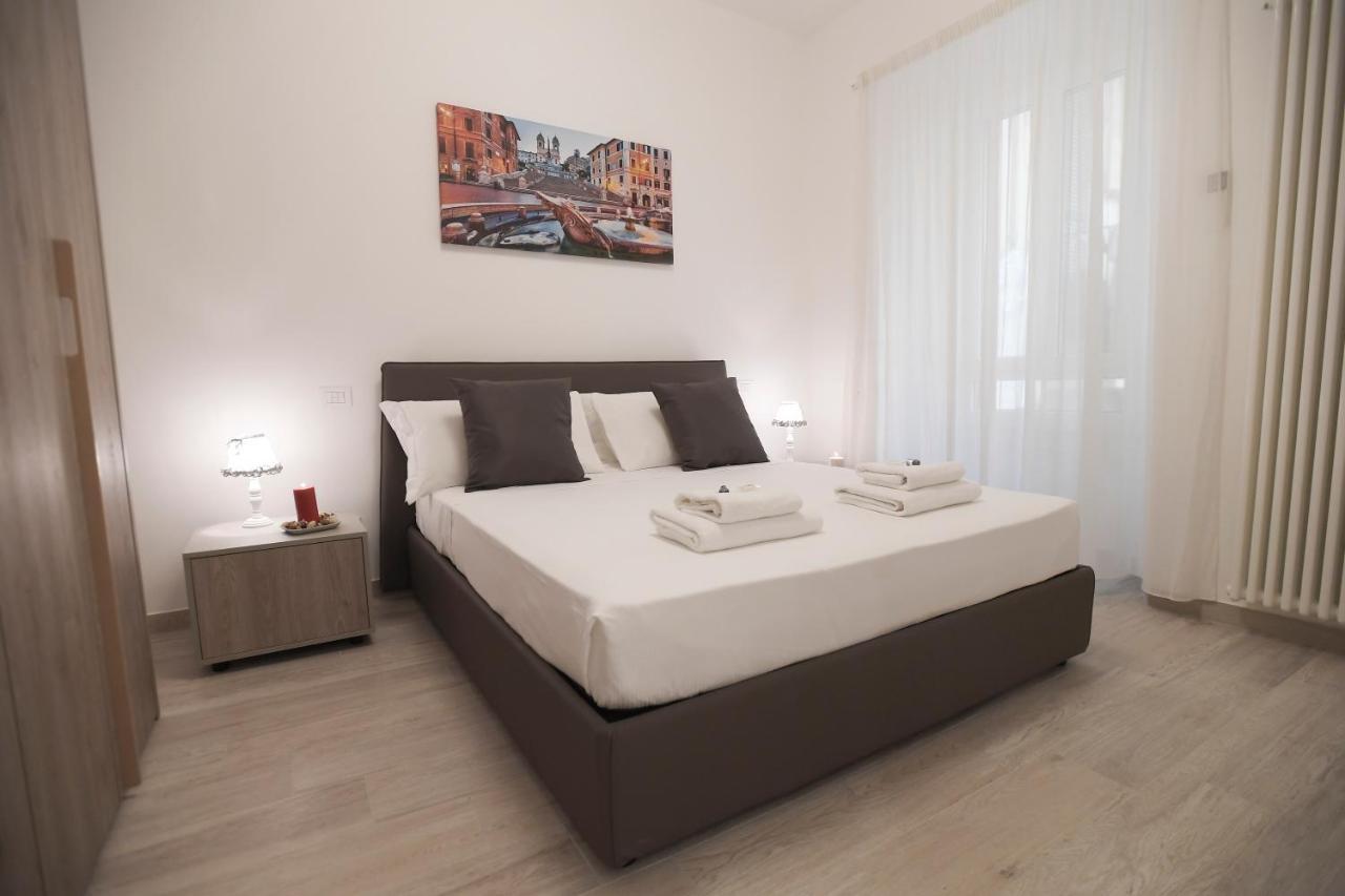 Apartament Laterano 250 - Colosseo Rzym Zewnętrze zdjęcie